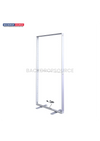 Exhibidor plegable SEG