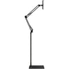 Samhousing: Tablet Floor Stand Ajustable