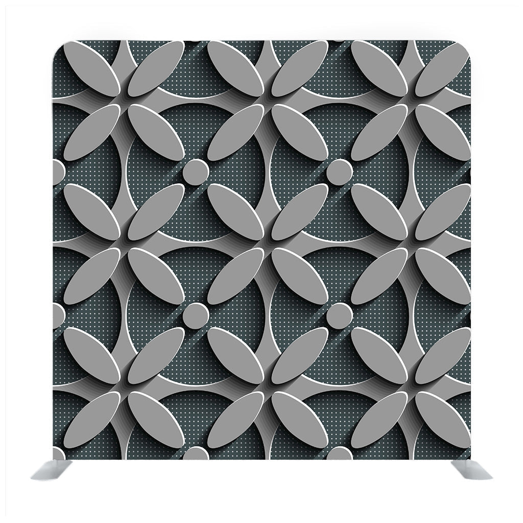 Seamless Geometric Background backdrop - Backdropsource