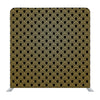 Seamless Japanese Wave Pattern in Vector Media Wall - Backdropsource