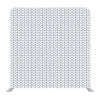 Seamless Knitted Hand Drawn Background Media Wall - Backdropsource