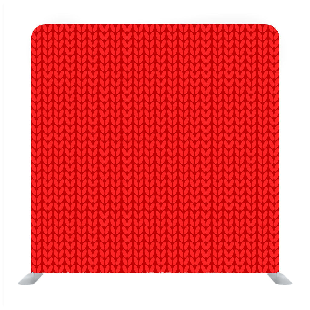Seamless Pattern Media Wall - Backdropsource