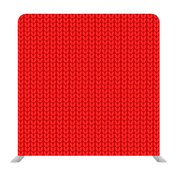 Seamless Pattern Media Wall - Backdropsource