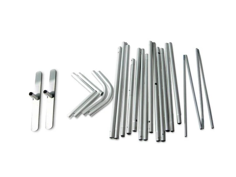 Motif Lines Media Wall - Backdropsource