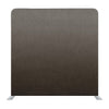 Shadow Black Media wall - Backdropsource