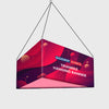 Banner colgante triangular SkyTube