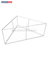 Banner colgante triangular SkyTube