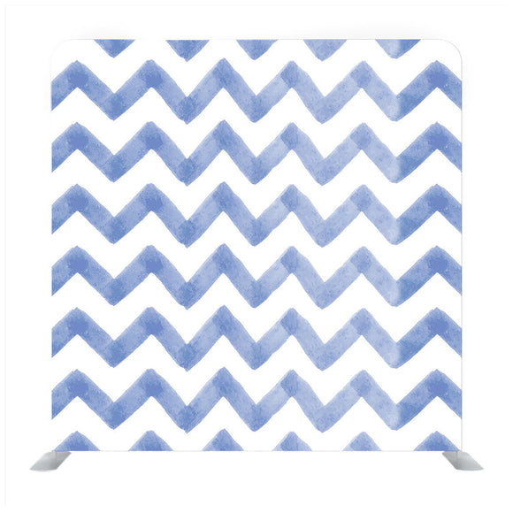Sprial pattern with black backdrop Media wall - Backdropsource