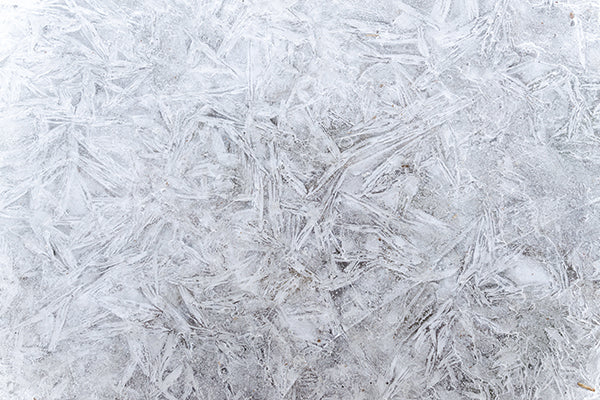 Snow Texture Backdrop - Backdropsource