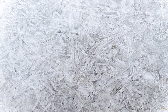 Snow Texture Backdrop - Backdropsource