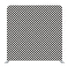 Square Pattern Texture Background Media Wall - Backdropsource