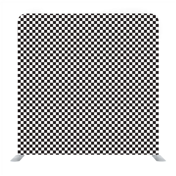 Square Pattern Texture Background Media Wall - Backdropsource