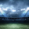 Stadium Backdrop - Backdropsource