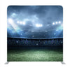 Stadium and lights Media Wall - Backdropsource