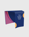Entrance Arc Display Media Wall for Exhibition Booth - Backdropsource