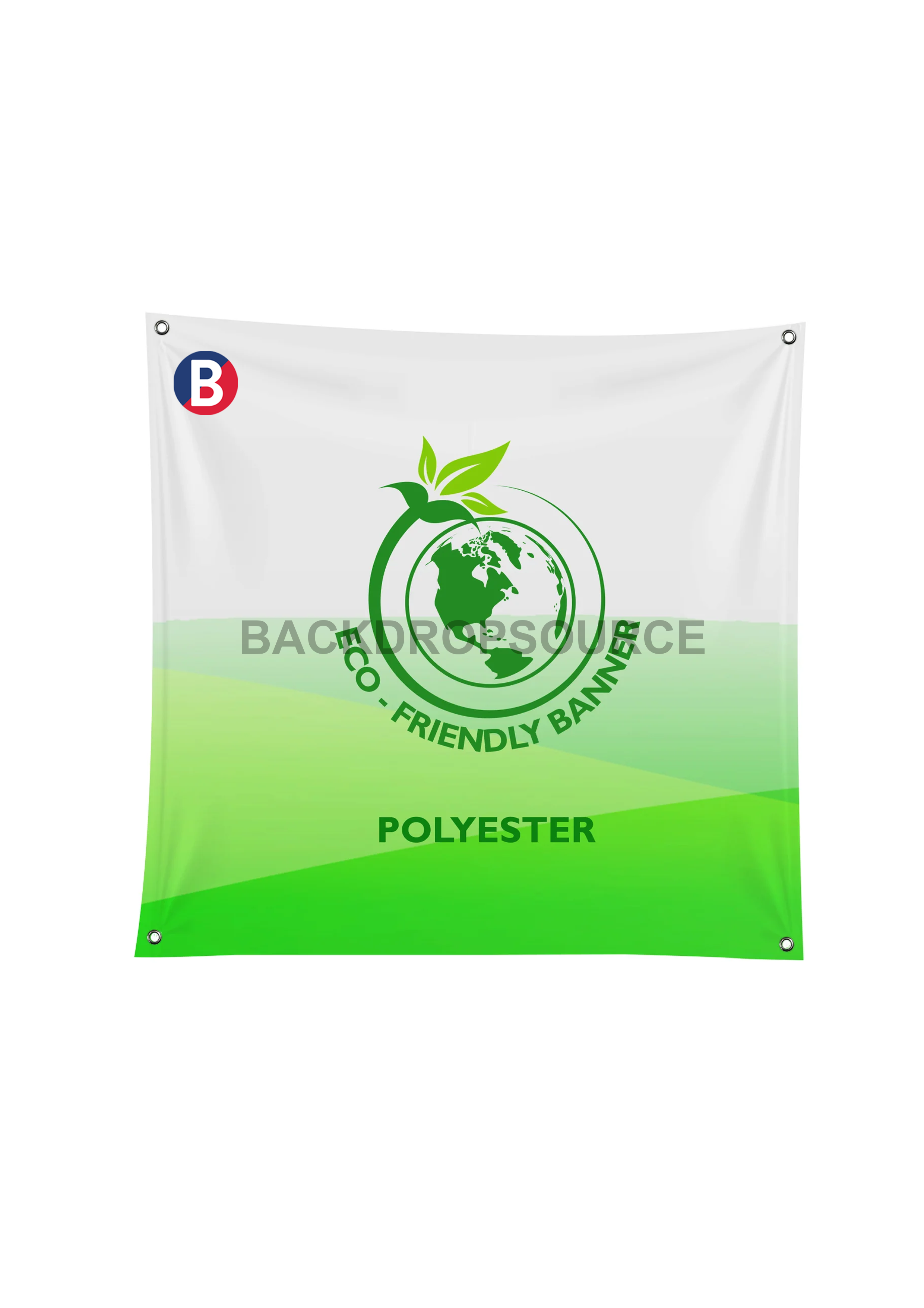 TrueKolor Eco-Friendly Wrinkle Free Fabric