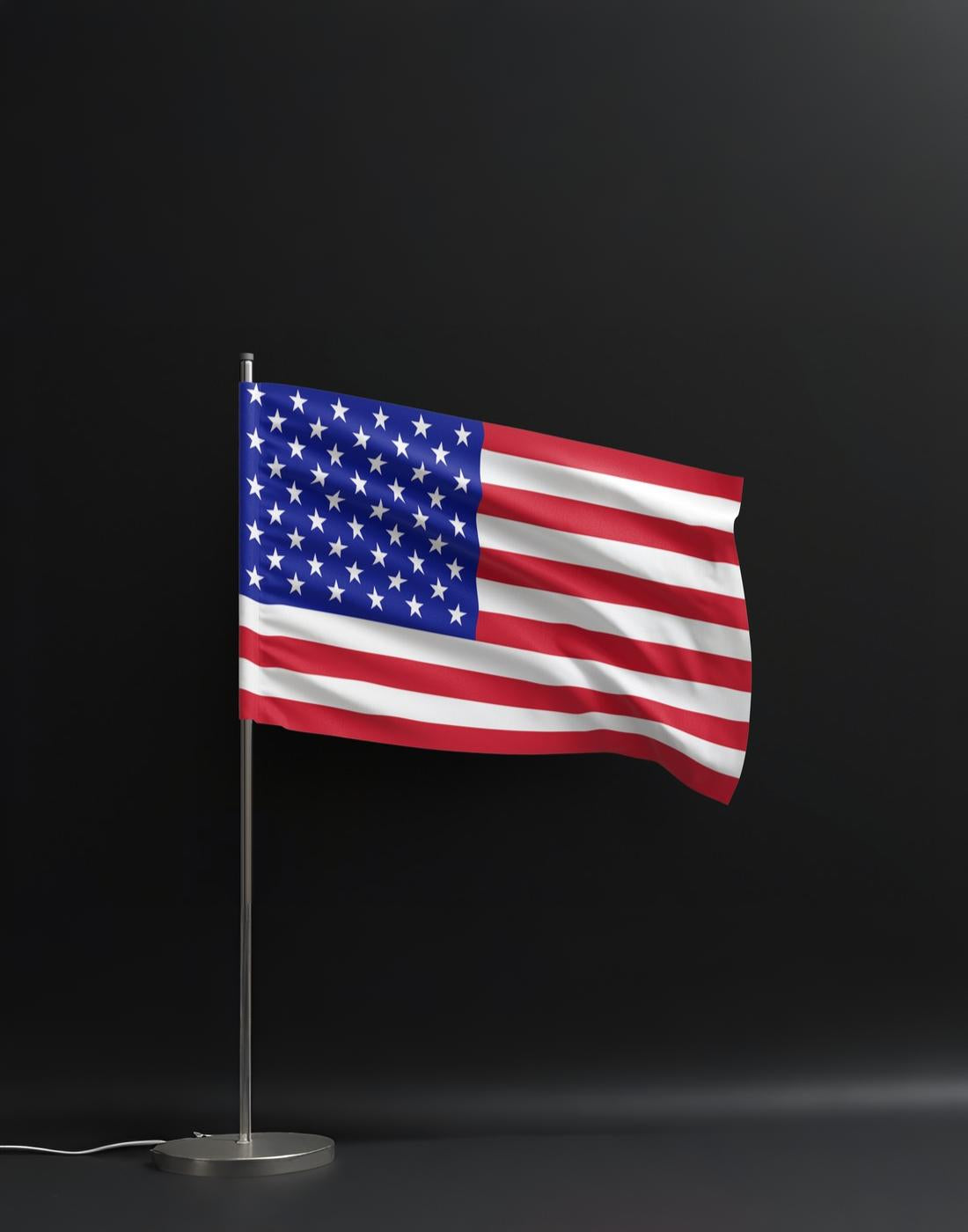 Custom Printed Flags