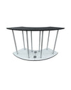Trade Show Reception Desk - 5ft Wide