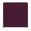 Valentine's Day Celebration Media wall - Backdropsource