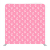 Valentine's Day handwritten Media wall - Backdropsource