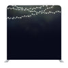 Vector Sparkles On A Transparent Background Media Wall - Backdropsource