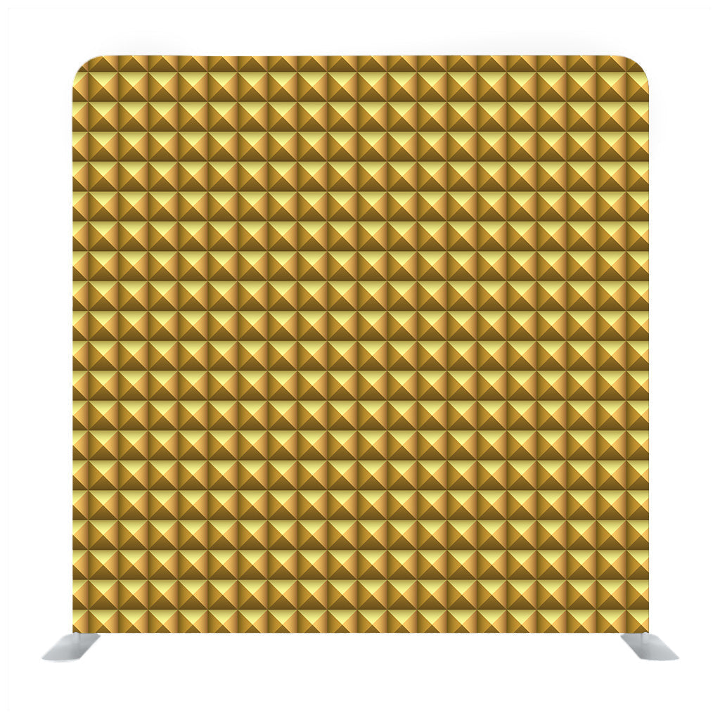 Vector background with pyramid pattern background backdrop - Backdropsource