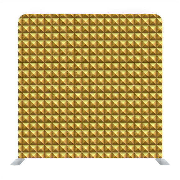 Vector background with pyramid pattern background backdrop - Backdropsource