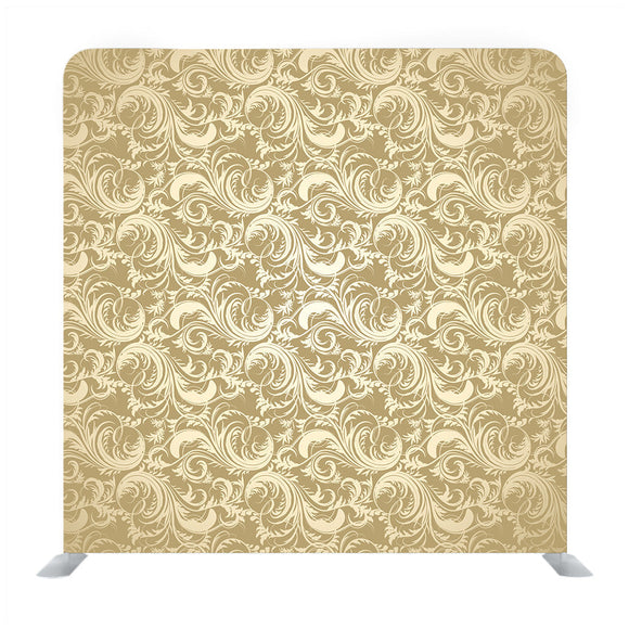 Vintage floral seamless pattern background backdrop - Backdropsource