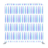 Watercolor seamless pattern of splashes and brush strokes background Backdrop - Backdropsource