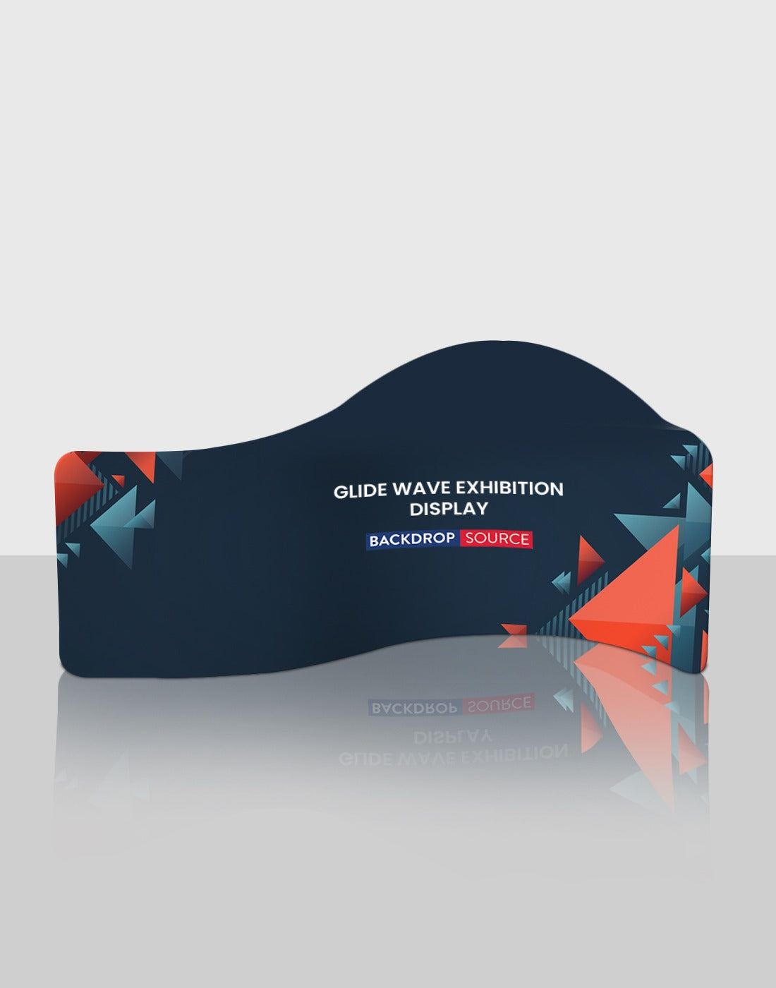 Exhibición de Glide Wave