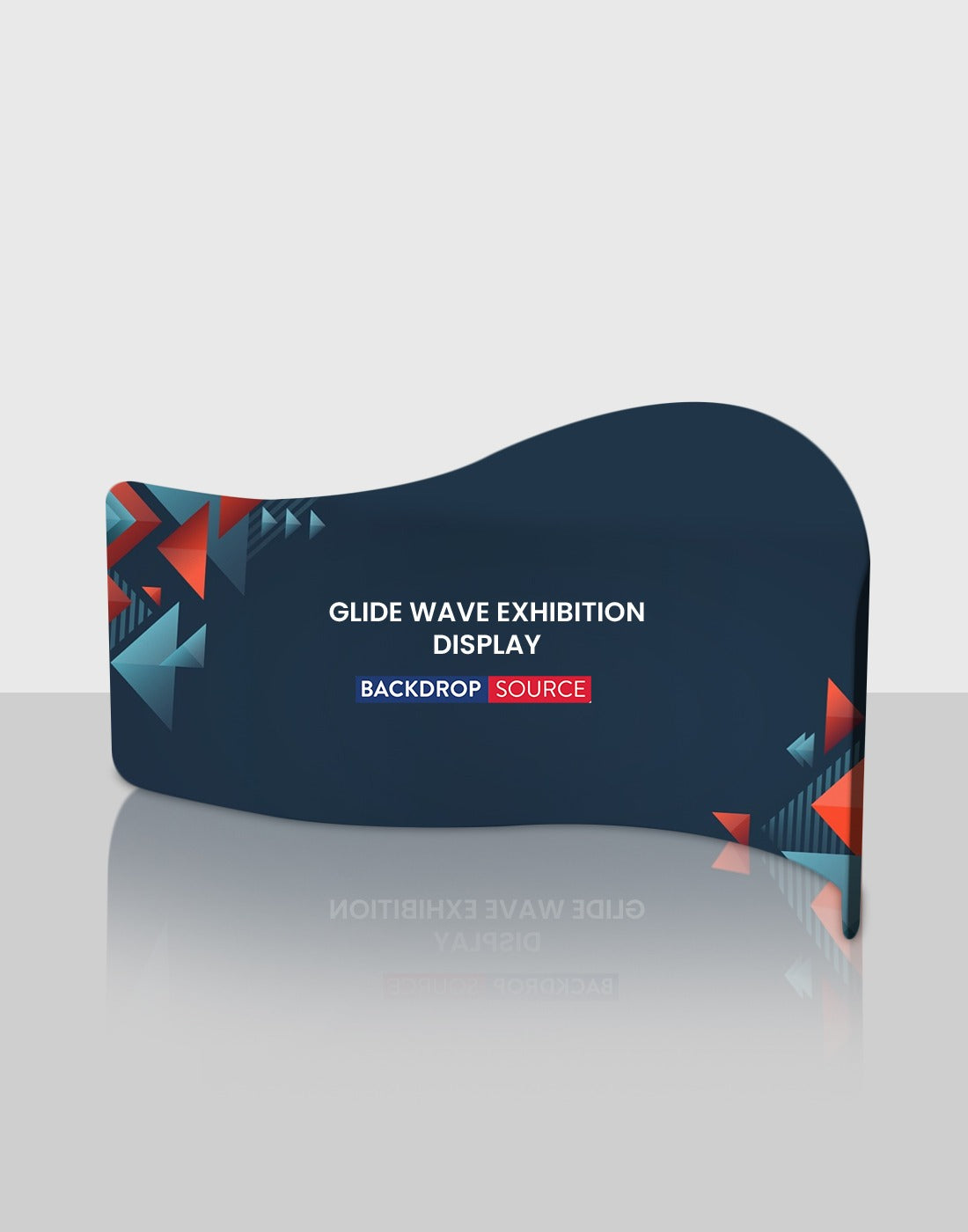 Exhibición de Glide Wave