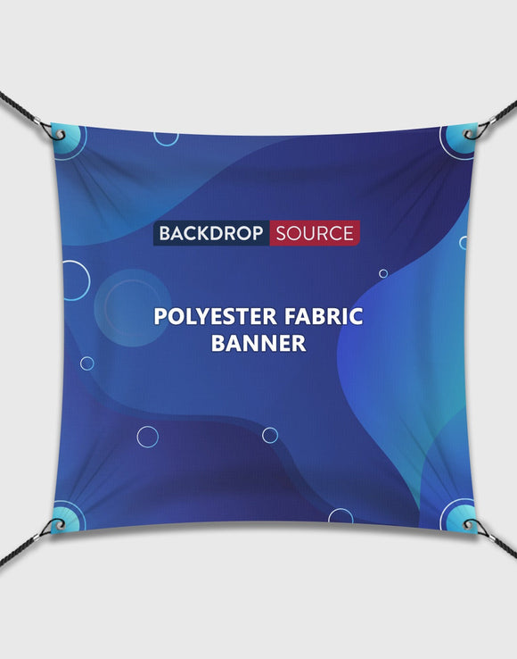 TrueKolor Eco-Friendly Wrinkle Free Fabric
