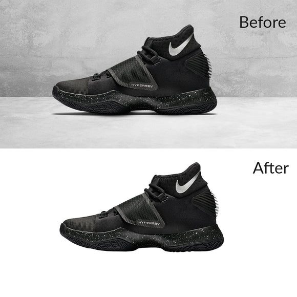 Image Background Removal - Backdropsource