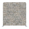 White and Grey Wall Media wall - Backdropsource