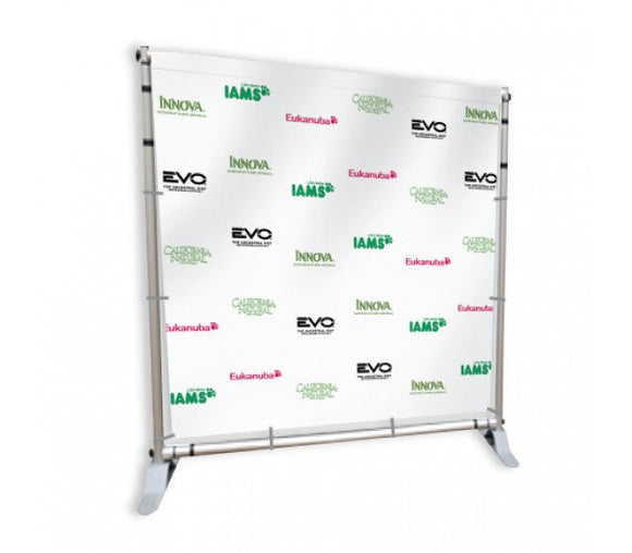 TrueKolor Eco-Friendly Wrinkle Free Fabric - Backdropsource