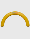 Arco redondo inflable