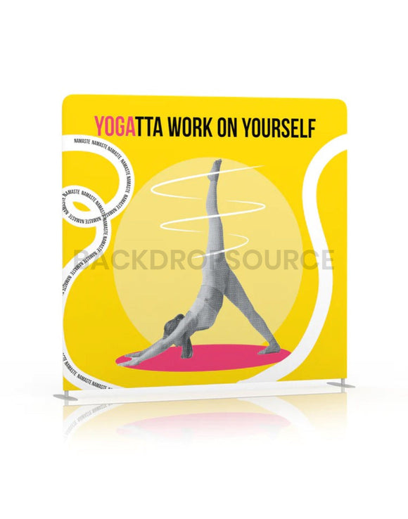 Fondo de Yoga Serenity