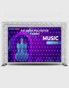 Customized Truss Banners