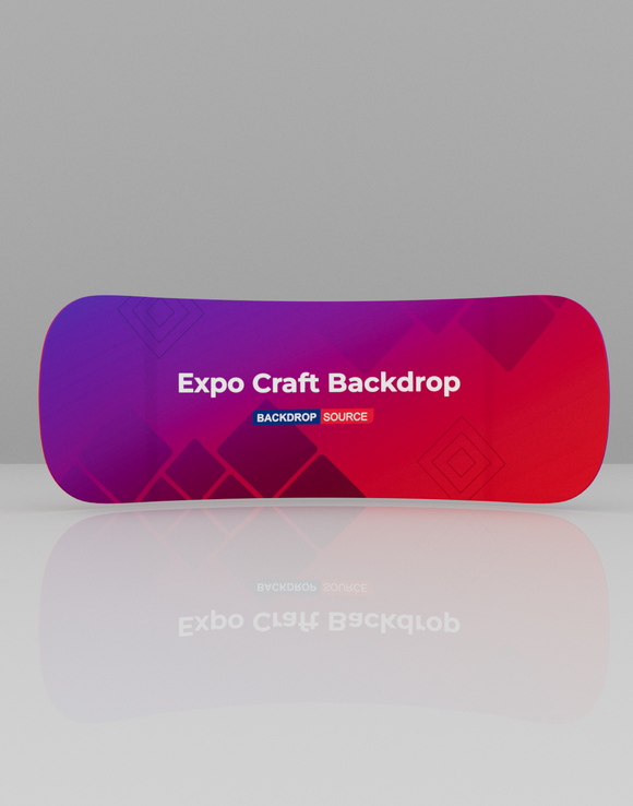 Fondo de Expo Craft