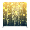 golden background with shiny lights background backdrop - Backdropsource