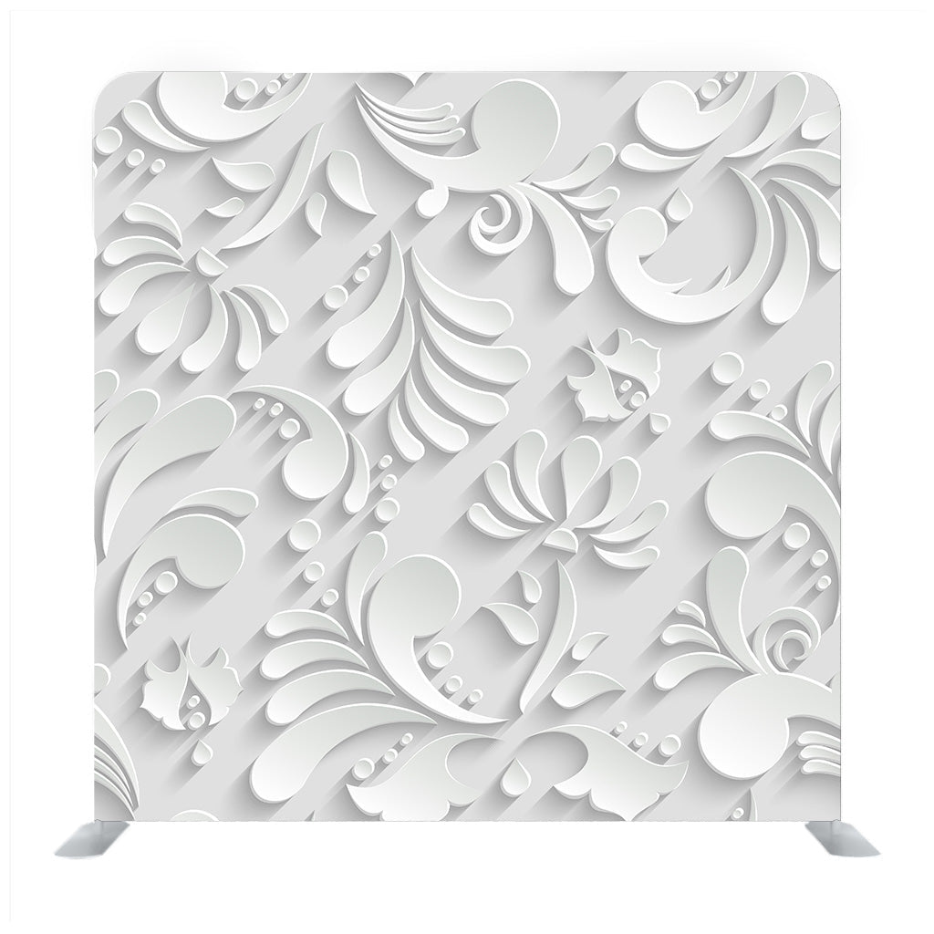 Gray Seamless Background Backdrop - Backdropsource