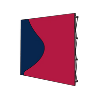 Pop Up Banners