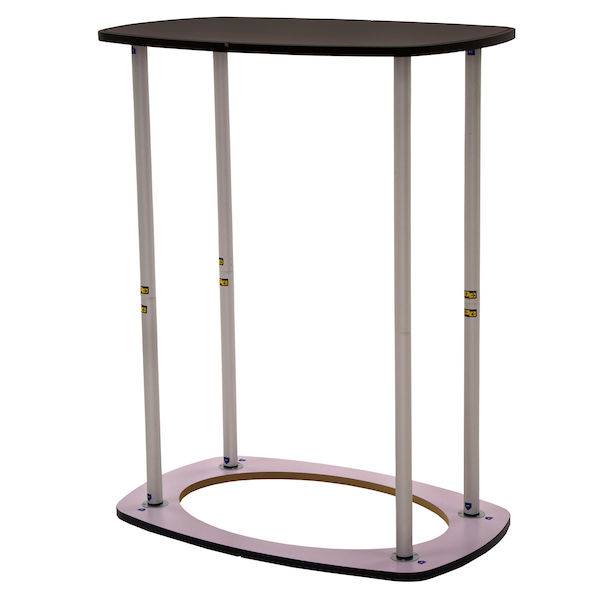 Portable Exhibit Display 10ft x 10ft - Model 22