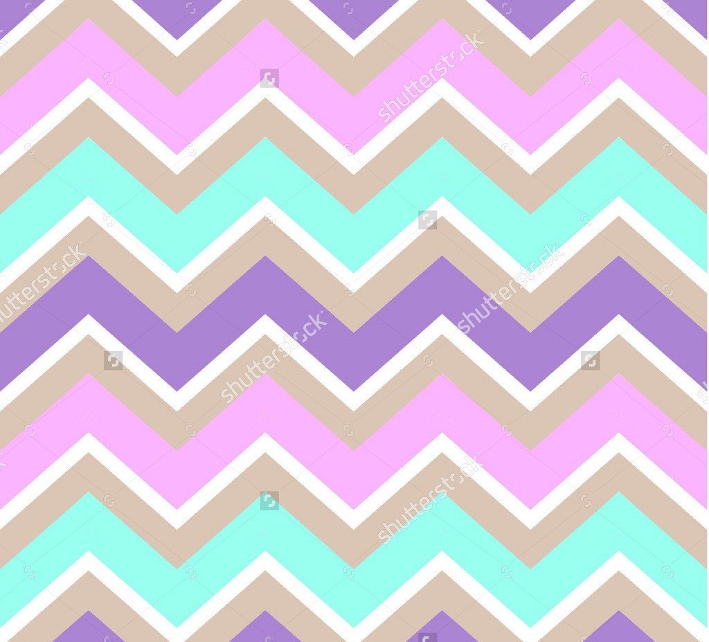 Turquoise White Purple Pink Cream Indelible Print Fabric Backdrop - Backdropsource