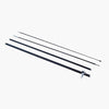 Feather Flag-Concave - Backdropsource