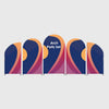 Arch Party Sets - 5 Walls - Backdropsource