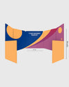 Magnetic Displays - 7 Panel - Backdropsource