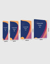 Portable Exhibit Display - H-10.5ft - Backdropsource