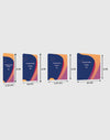 Portable Exhibit Display - H-8.5ft - Backdropsource
